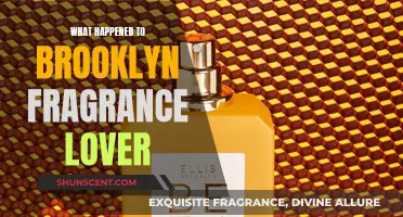 The Sudden Disappearance of a Fragrance Enthusiast: Brooklyn's Mystery