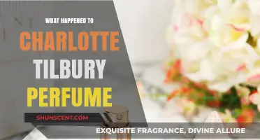 Charlotte Tilbury Perfume Discontinued: What Happened to the Scent?