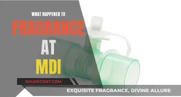 The Mystery of MDI's Disappearing Fragrance: Unveiling the Truth