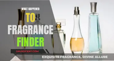 The Disappearance of Fragrance Finder: A Mystery Unveiled