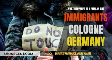 Cologne, Germany: Immigrants and the City's Future