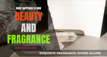 Kim Kardashian West Shuts Down KKW Beauty and Fragrance