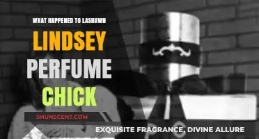LaShawn Lindsey's Disappearance: The Mystery of Perfume Chick Unveiled