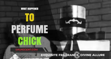 What Happened to Perfume Chick? Uncovering the Mystery Behind Her Disappearance