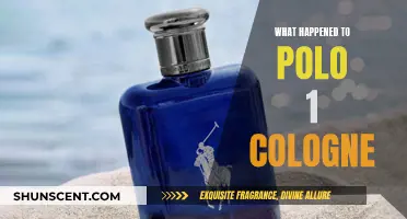 The Evolution of Polo 1: A Fragrance Journey