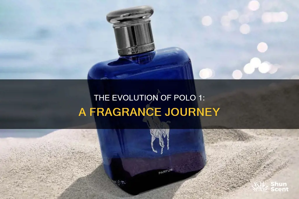 what happened to polo 1 cologne