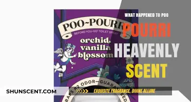 The Mysterious Disappearance of Poo Pourri Heavenly Scent