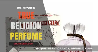 True Religion Perfume: The Rise, Fall, and Current Status Explained