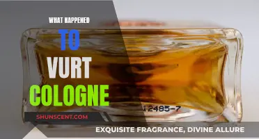 The Sudden Disappearance of Vurt Cologne: What Went Wrong?