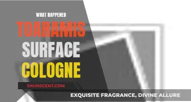 Aramis Surface Cologne: What Happened to This Scent?