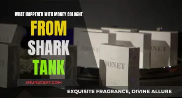 Money Cologne: Shark Tank's Success or Failure?