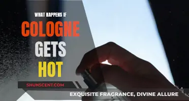 Hot Cologne: What's the Damage?