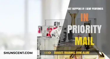 Shipping Perfumes via Priority Mail: Risks, Rules, and Best Practices