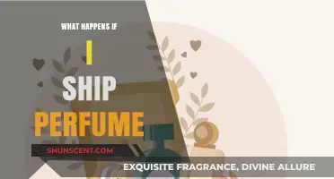 Shipping Perfume: Regulations, Risks, and Safe Delivery Tips