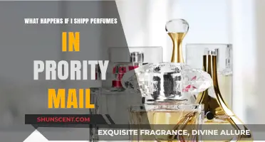 Shipping Perfumes via Priority Mail: Risks, Regulations, and Best Practices