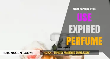 Expired Perfume: Risks, Changes, and Safe Usage Tips Revealed