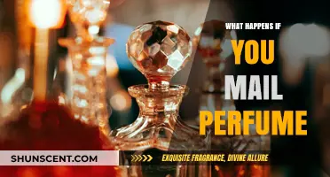 Mailing Perfume: Risks, Regulations, and Safe Shipping Tips Explained