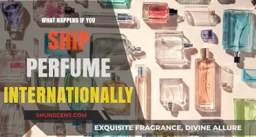 Shipping Perfume Internationally: Risks, Regulations, and Safe Delivery Tips