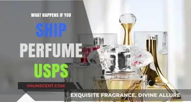 Shipping Perfume via USPS: Rules, Risks, and Best Practices Explained