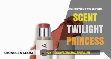 Unveiling the Consequences: Skipping Ilia's Scent in Twilight Princess