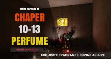Unveiling Grenouille's Dark Journey: Chapters 10-13 in Perfume Explored