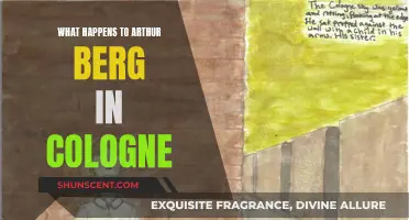 Arthur Berg's Fateful Cologne Trip: A Recap