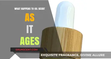 The Evolution of Oil Fragrance: A Journey Through Time and Transformation