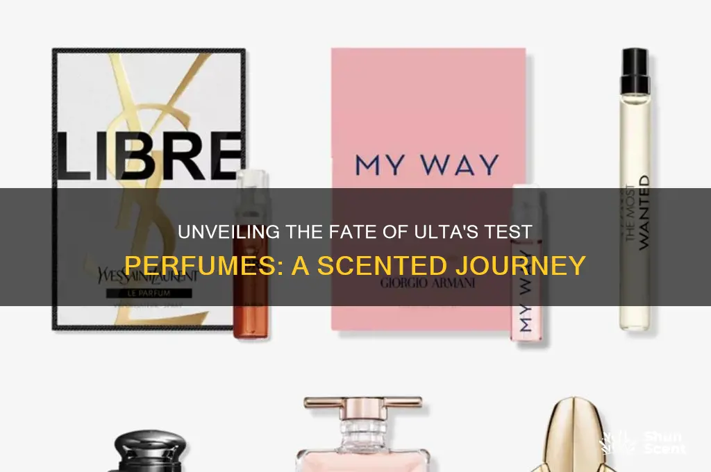 what happens to ulta