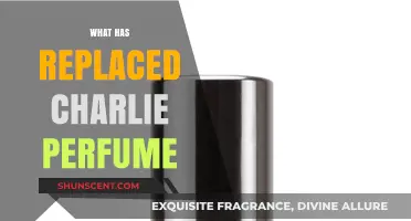 Discovering the New Scent Sensation: Charlie Perfume's Modern Replacements