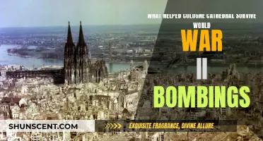 Cologne Cathedral: How It Endured World War II Bombings