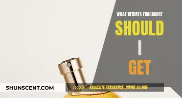 Hermes Fragrances: Which Scent Suits You Best?