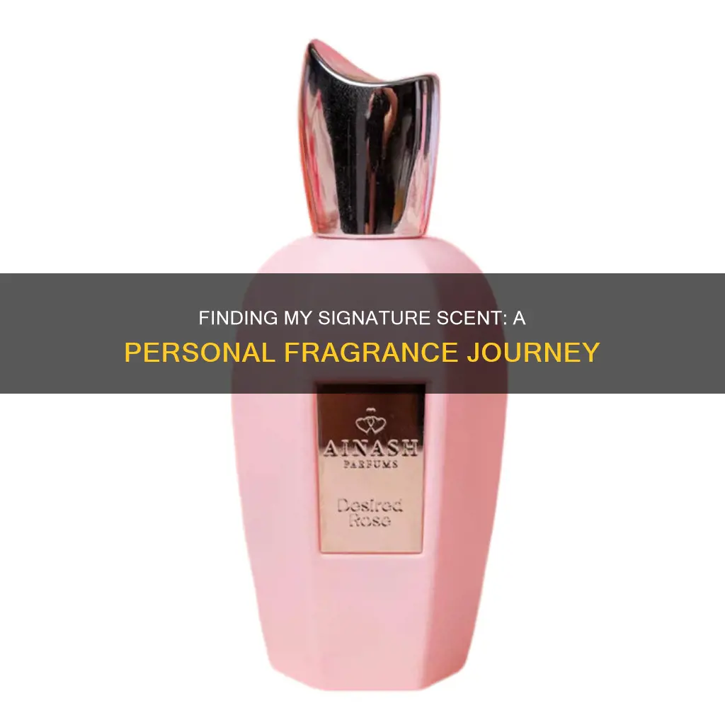 what i want fragrance