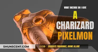 Best Incense for Charizard: Catching the Fire-type Pokémon