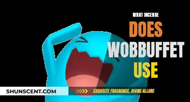 Wobbuffet's Incense: A Fragrant Mystery Unveiled