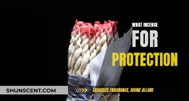 Protect Your Space: Best Incense for Spiritual Protection