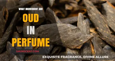 Unveiling the Mystique: Key Ingredients in Oud Perfumes Explained