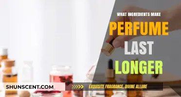 The Secret to Making Your Perfume Last All Day