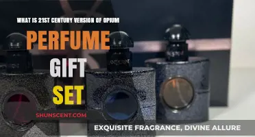 Modern Opium: The 21st Century's Luxurious Fragrance Gift Evolution