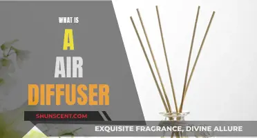 Air Diffusers: How They Work and Why You Need One