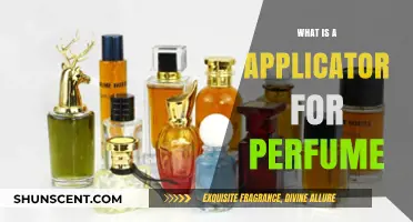 Understanding Perfume Applicators: Types, Uses, and Benefits Explained