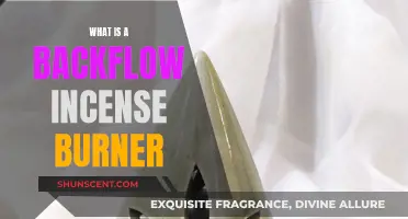 Backflow Incense Burners: How They Work and Why Use Them?