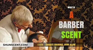 Unveiling the Essence: What Makes a Barber Shop Scent Unique