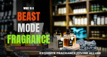 Unleash Your Inner Beast: Understanding the Essence of Beast Mode Fragrance