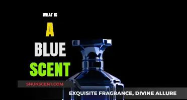 Exploring the Essence of Blue: A Journey Through Aromas and Hues
