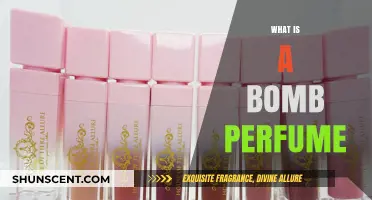 Explosive Scents: Unveiling the Allure of Bomb Perfumes