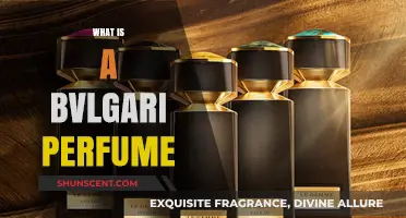 Exploring the Luxury and Elegance of Bvlgari Perfumes
