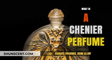 Discover the Unique Scent and History of Chenier Perfume