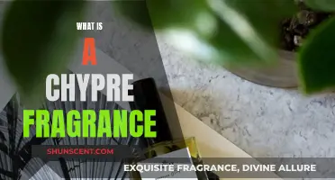 The Alluring Chypre Fragrance: A Complex, Earthy Scent