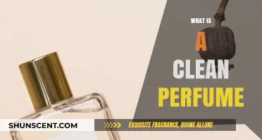 Understanding Clean Perfumes: Ingredients, Benefits, and Sustainable Choices