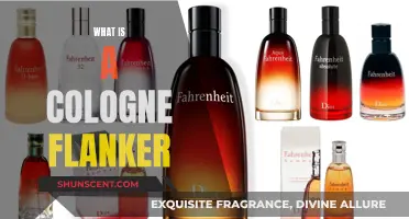 Understanding Cologne Flankers: Exploring Scent Variations